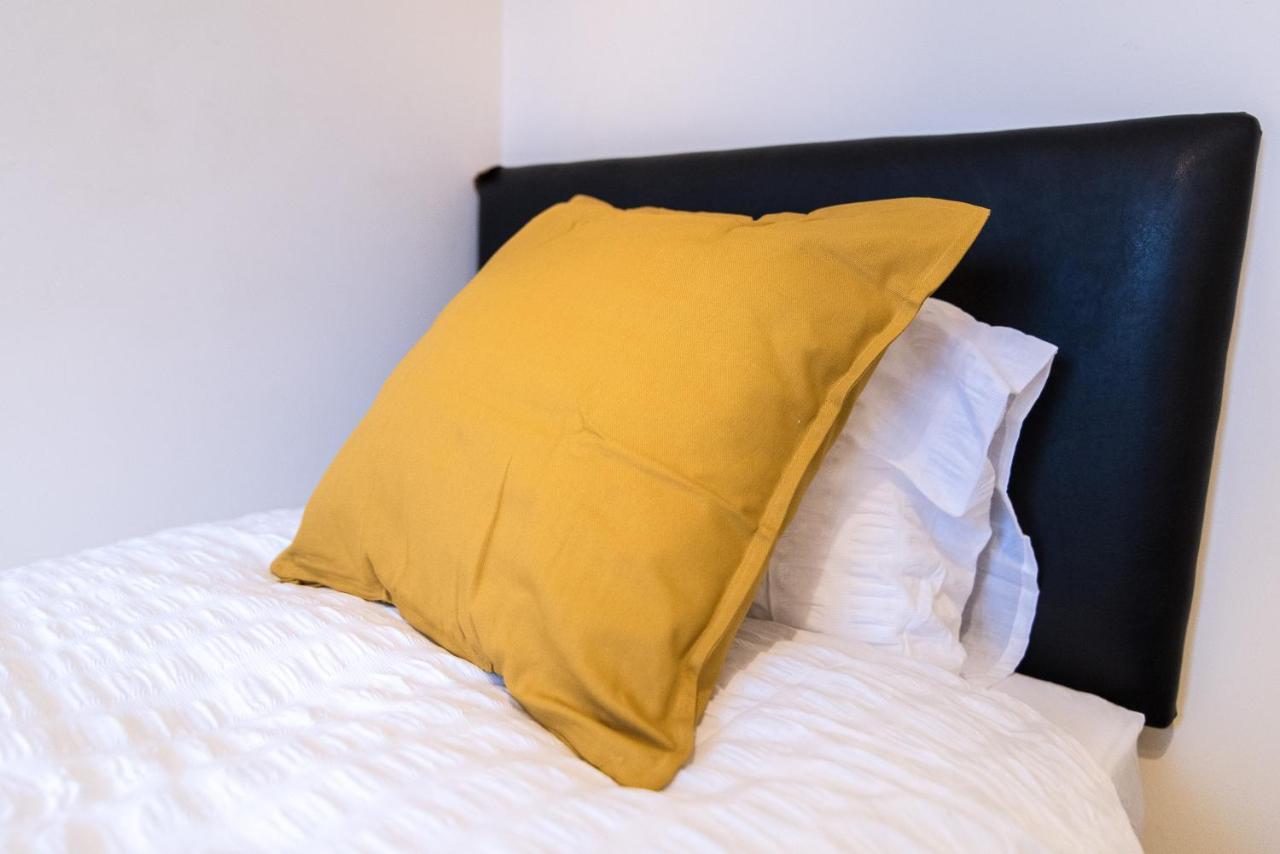 Coventry- Perchfoot 3 Bedroom Contractor And Pet-Friendly Spacious House By Sublime Stays 外观 照片