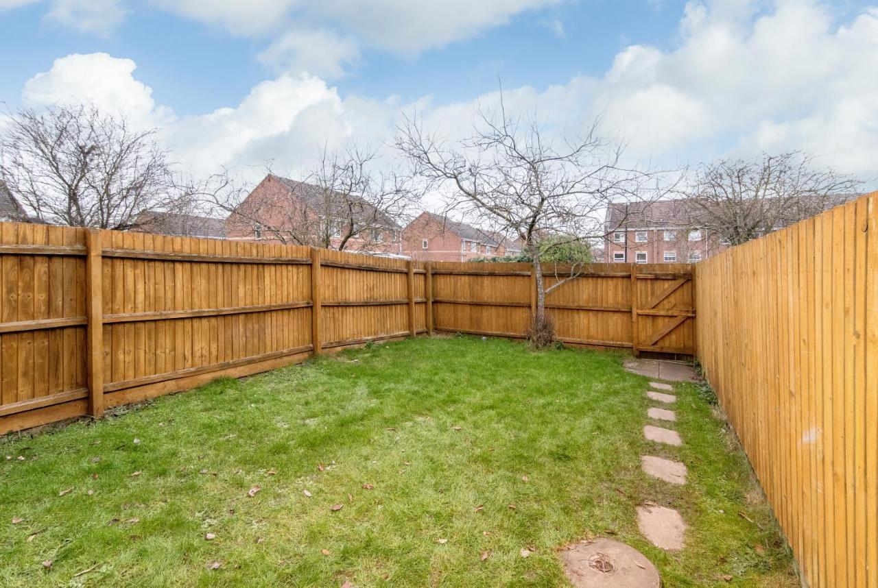 Coventry- Perchfoot 3 Bedroom Contractor And Pet-Friendly Spacious House By Sublime Stays 外观 照片