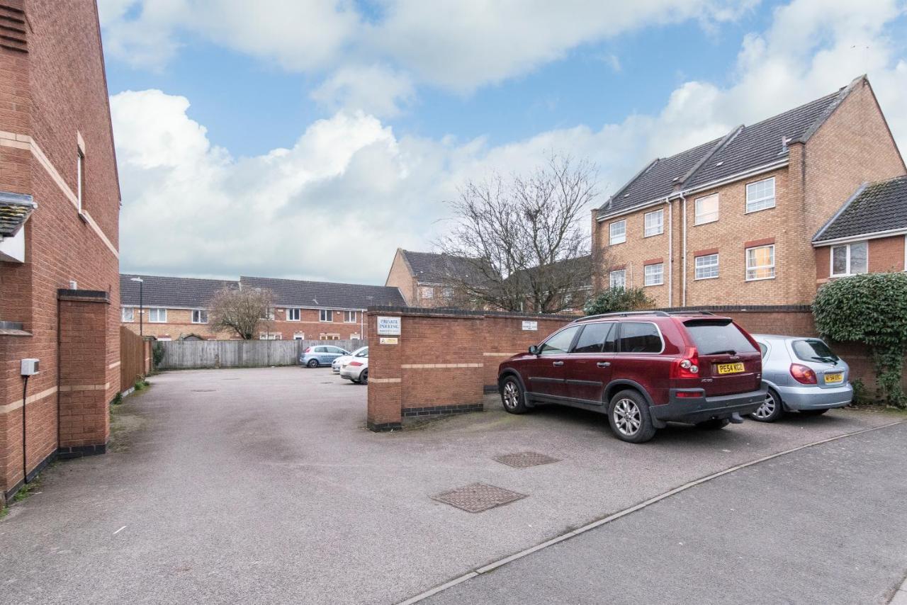 Coventry- Perchfoot 3 Bedroom Contractor And Pet-Friendly Spacious House By Sublime Stays 外观 照片