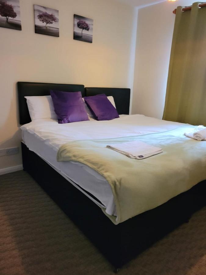 Coventry- Perchfoot 3 Bedroom Contractor And Pet-Friendly Spacious House By Sublime Stays 外观 照片